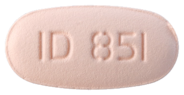텔로스톱플러스정80/5/10mg 제품 사진