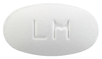 리피토엠서방정20/750mg 제품 사진
