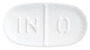 아토메트서방정20/500mg 제품 사진