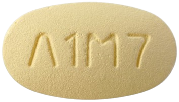 아토메트서방정10/750mg 제품 사진