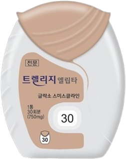 트렐리지엘립타_(30회) 제품 사진