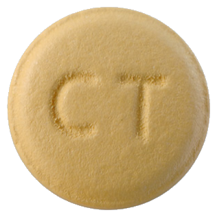 씨트포지정5/80mg 제품 사진