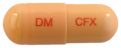 픽시마캡슐100mg 제품 사진
