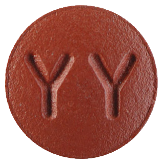 유바로정20mg 제품 사진