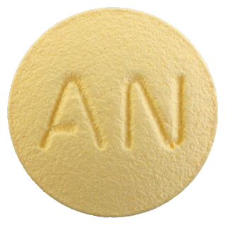뉴돈피질정10mg 제품 사진