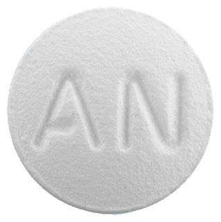 뉴돈피질정5mg 제품 사진