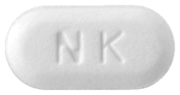에제틴정10mg 제품 사진