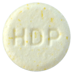 페미로살정5mg 제품 사진