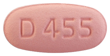 트리인원정40/5/5mg 제품 사진