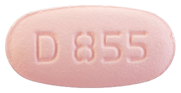 트리인원정80/5/5mg 제품 사진