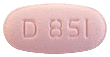 트리인원정80/5/10mg 제품 사진
