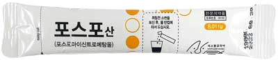포스포산_(5.631g/8g) 제품 사진