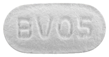 연휴정0.5mg 제품 사진