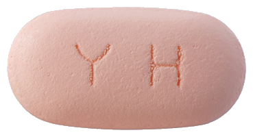 로수메트서방정20/500mg 제품 사진