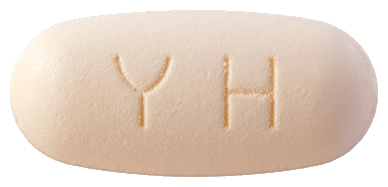 로수메트서방정10/750mg 제품 사진
