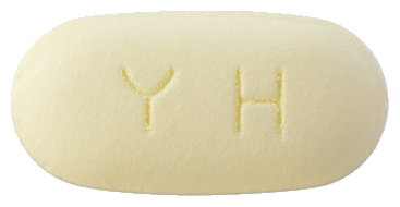 로수메트서방정5/500mg 제품 사진