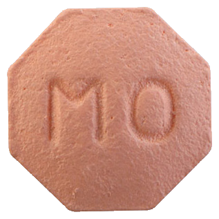 모나시아정1mg 제품 사진