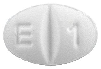 세로프람정10mg 제품 사진