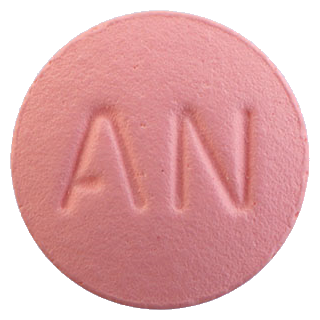 뉴슈바틴정10mg 제품 사진