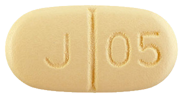 제이다트정0.5mg 제품 사진