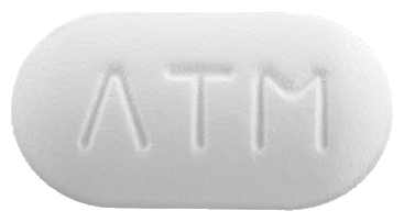 액토핀메트정15/850mg 제품 사진