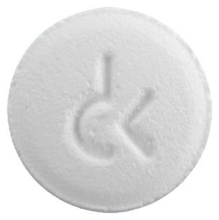 넥사론정5mg 제품 사진
