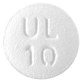 스토푸정10mg 제품 사진
