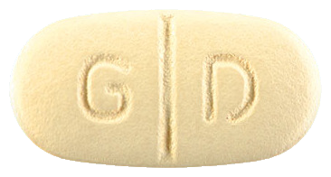 아보그로정0.5mg 제품 사진