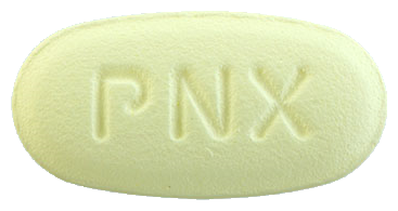 피클로정250mg 제품 사진