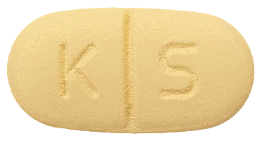 두타브정0.5mg 제품 사진