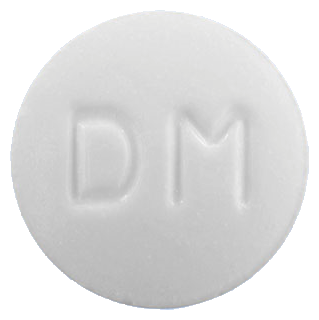 글리디아정15mg 제품 사진