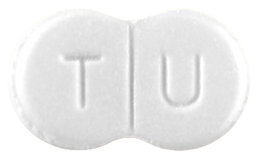 리브온정2.5mg 제품 사진