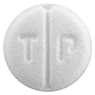 토피맥스정25mg 제품 사진