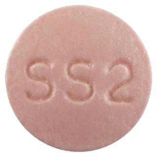 삼성에스오메프라졸정20mg 제품 사진