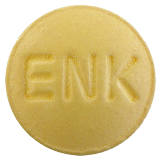 로수반정5mg 제품 사진