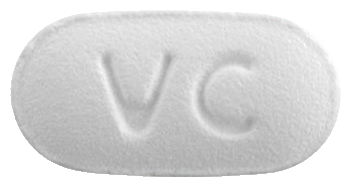 니코브렉정0.5mg 제품 사진
