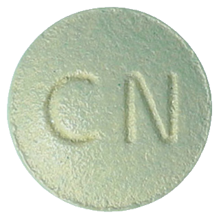 레파세트정25mg 제품 사진