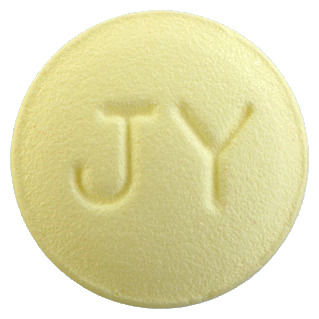 도나셉트정10mg 제품 사진