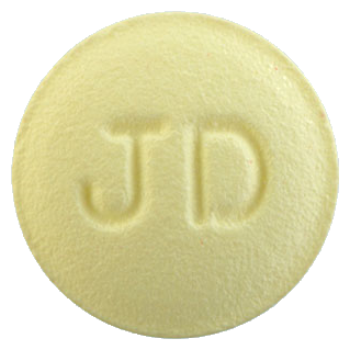 도나셉트정5mg 제품 사진