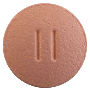 쿠에핀정25mg 제품 사진