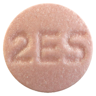이소메정20mg 제품 사진