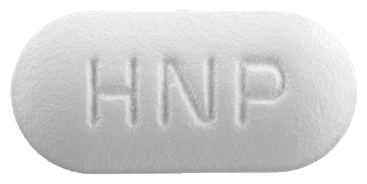 아시크라듀오정500mg 제품 사진
