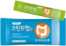 크린프렙산_(2000mL) 제품 사진