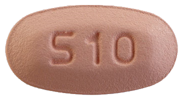 로수탄메트정500/10mg 제품 사진