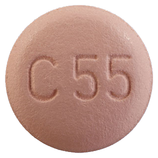 세비액트에이치씨티정10/40/12.5mg 제품 사진