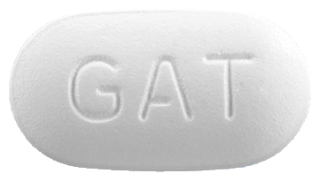 액티엠메트정15/850mg 제품 사진
