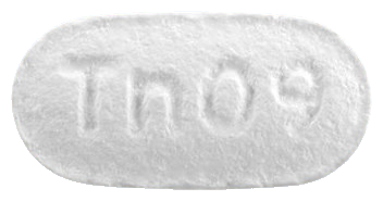 셀레니정0.5mg 제품 사진
