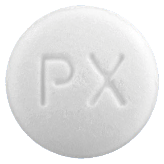 프라펙솔서방정0.375mg 제품 사진