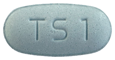 텔탄스타정40/5mg 제품 사진
