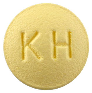 제이셉트정5mg 제품 사진